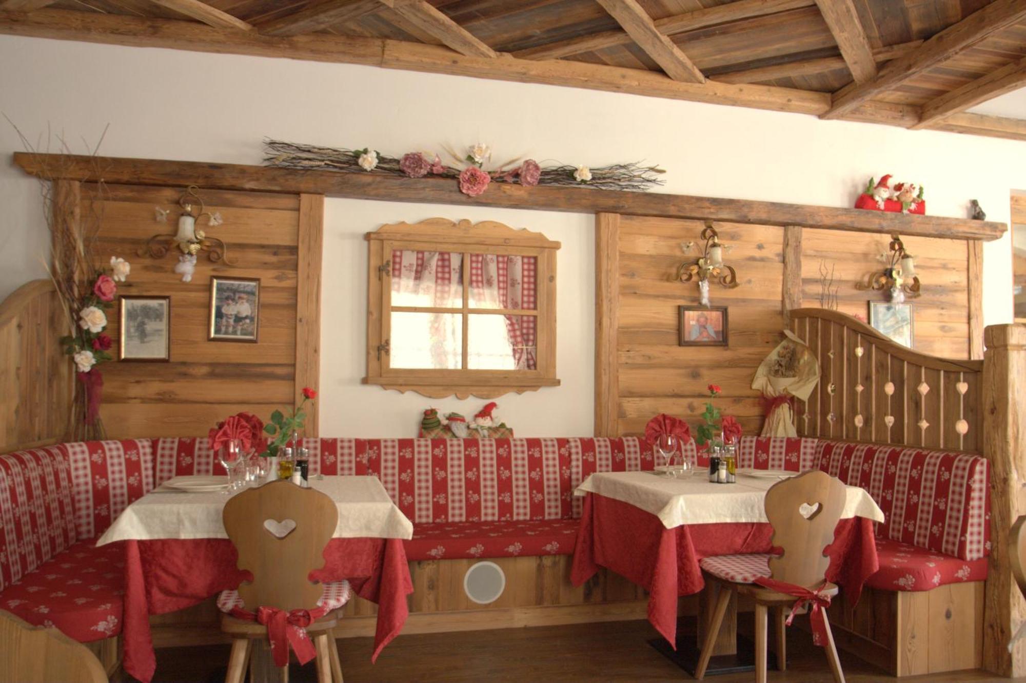 Agriturismo Ai Castioni Мольвено Екстер'єр фото